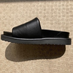 H&Mサンダルの画像