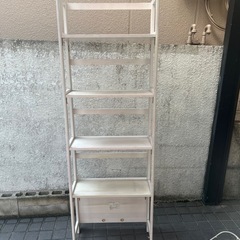 WILL ウォールディングシェルフ