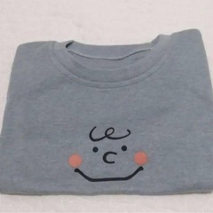Tシャツ　子ども服　90から120サイズ　複数購入で割引しますの画像