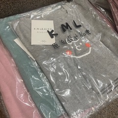 Tシャツ　子ども服　90から120サイズ　複数購入で割引しますの画像