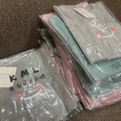 Tシャツ　子ども服　90から120サイズ　複数購入で割引しますの画像