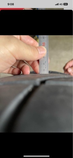 DUNLOP ダンロップディレッツァDZ101　215/45R17タイヤ