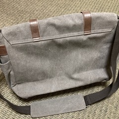 映画　ホーンテッドマンション　当選商品　ショルダーバックの画像