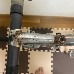 【直接引取限定】ロードバイクの画像