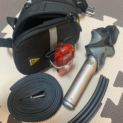 【直接引取限定】ロードバイクの画像