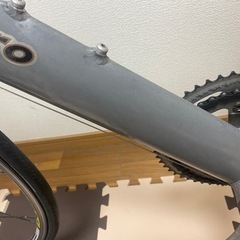 【直接引取限定】ロードバイクの画像