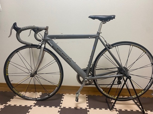 【直接引取限定】ロードバイク