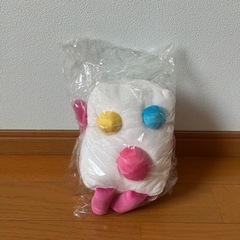 おもちゃ おもちゃ ぬいぐるみ　ぷっちょ