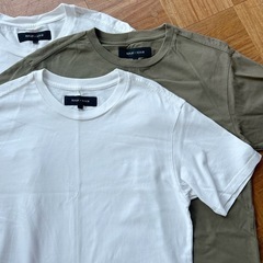 リプレイデニム　Tシャツ　Mサイズ　の画像