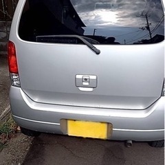 MS22S ワゴンの画像