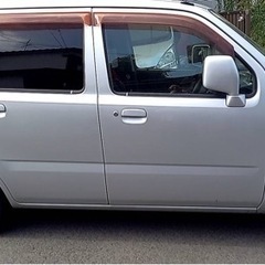 MS22S ワゴンの画像