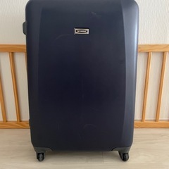 スーツケース　96リットル
