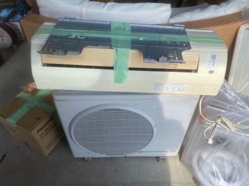 エアコン売ります！！