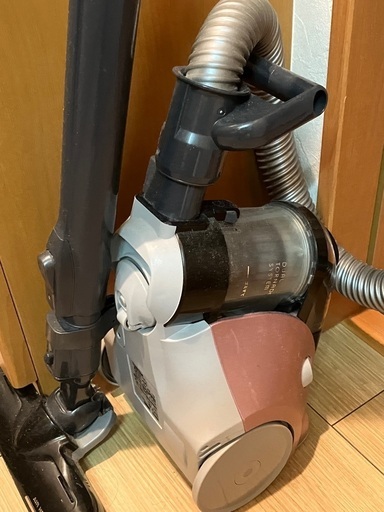 掃除機