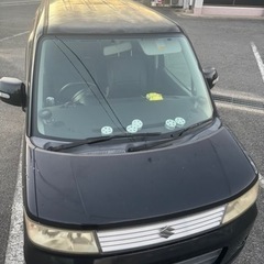 ワゴンRスティングレーの画像