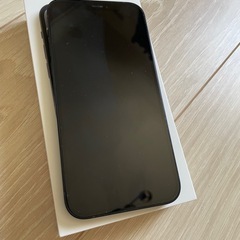 iPhone12