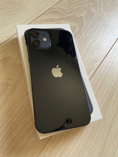 その他 iPhone12