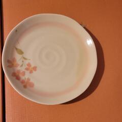 桂由美　お皿の画像