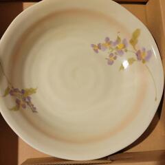 桂由美　お皿の画像