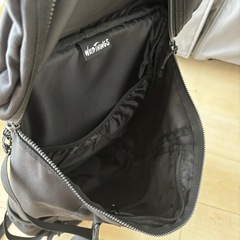 【取引確定】ワイルドシングス バックパックの画像