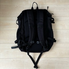 【取引確定】ワイルドシングス バックパックの画像
