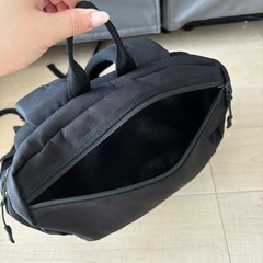 【取引確定】ワイルドシングス バックパックの画像