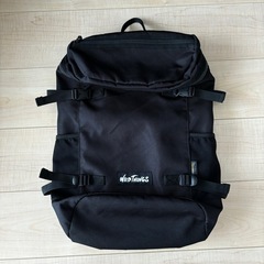 【取引確定】ワイルドシングス バックパックの画像