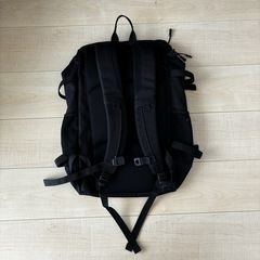 【取引確定】ワイルドシングス バックパックの画像