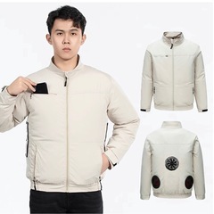 空調服　2XL/3XL