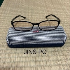 JINS PC（パソコン用メガネ）