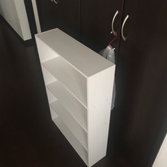 カラーボックスの画像