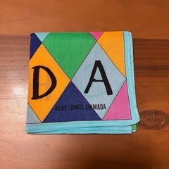 【値下げ】ブランドハンカチ①の画像