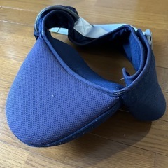 ヒップシート