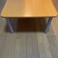 ローテーブルの画像