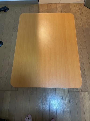 ローテーブル