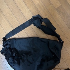 ボディバッグの画像