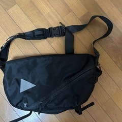 ボディバッグの画像