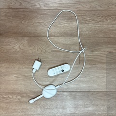 Chrome Cast