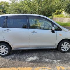 平成24年式ムーブ　車検取ったばかり。の画像
