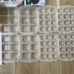 離乳食グッズの画像