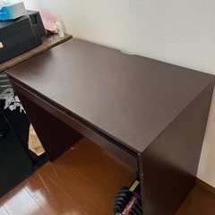 デスク、テーブル
の画像