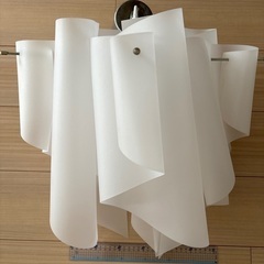 シーリングライトの画像