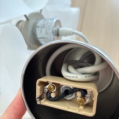 シーリングライトの画像