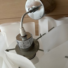 シーリングライトの画像