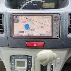 平成24年式ムーブ　車検取ったばかり。の画像