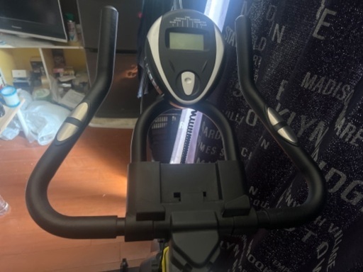 エアロバイク中古