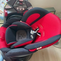 チャイルドシート