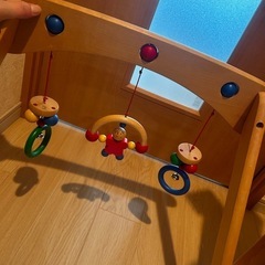ベビー　おもちゃ　の画像