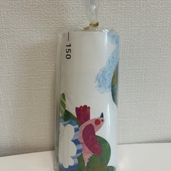 【新品・未使用】メモリアル身長計 はじめてばこ エフコープの画像