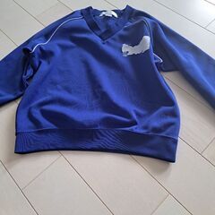 体操服　冬用　115